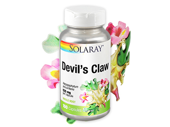 Solaray Devil's Claw